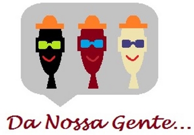 DA NOSSA GENTE