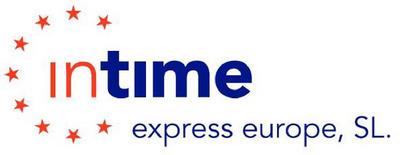 INTIME EXPRESS EUROPE, SL.