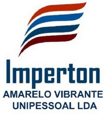 IMPERTON AMARELO VIBRANTE UNIPESSOAL LDA