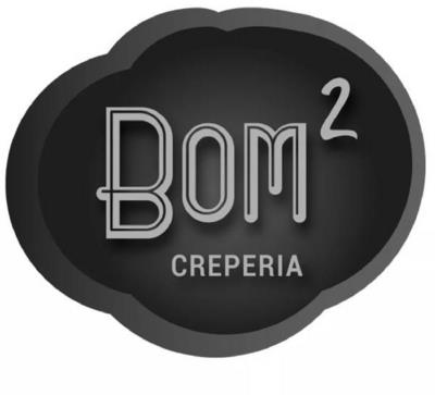 BOM AO QUADRADO CREPERIA