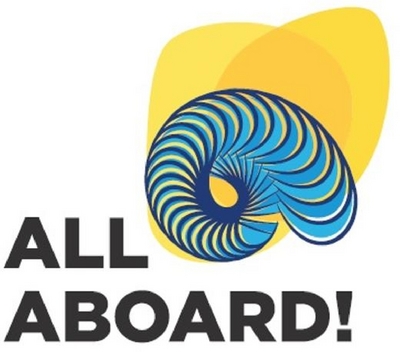 ALL ABOARD!