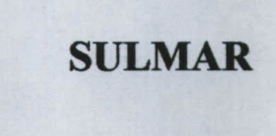 SULMAR