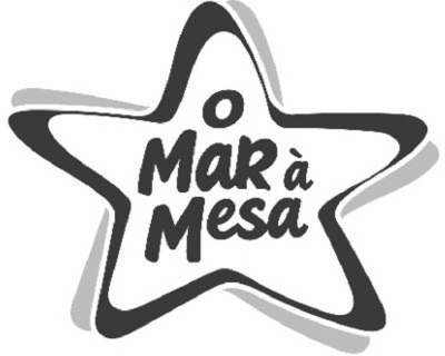 O MAR À MESA