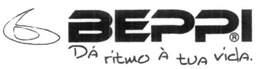 BEPPI DÁ RITMO À TUA VIDA