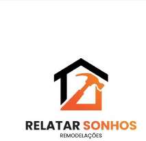 RELATAR SONHOS - REMODELAÇÕES
