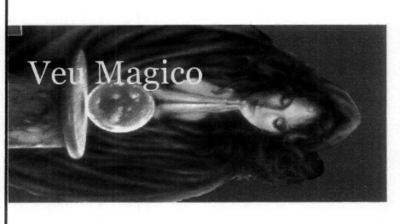 VEU MAGICO
