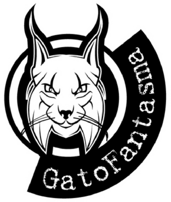 GATO FANTASMA