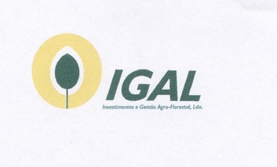 IGAL - INVESTIMENTOS E GESTÃO AGRO-FLORESTAL, LDA