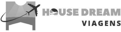 HOUSE DREAM VIAGENS
