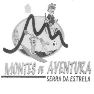 MONTES DE AVENTURA SERRA DA ESTRELA