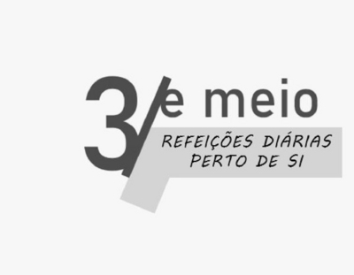 3EMEIO REFEIÇÕES DIÁRIAS PERTO DE SI