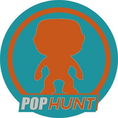 POPHUNT