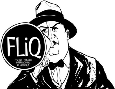 FLIQ FESTIVAL LITERÁRIO INTERNACIONAL DE QUERENÇA