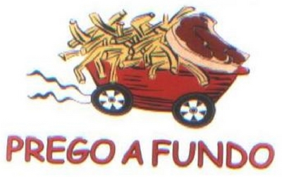 PREGO A FUNDO