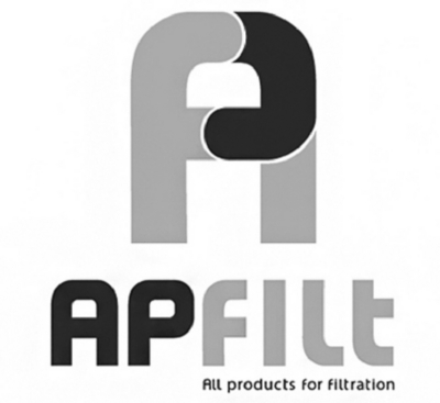 APFILT - ALL PRODUCTS FOR FILTRATION