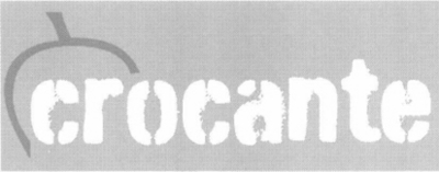 CROCANTE