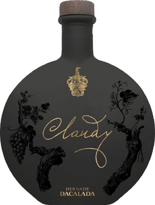 CLAUDY HERDADE DACALADA