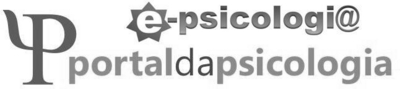 E-PSICOLOGIA - PORTAL DA PSICOLOGIA