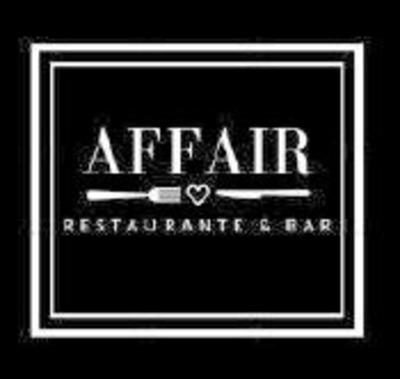 AFFAIR RESTAURANTE & BAR
