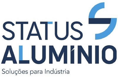 STATUS ALUMÍNIO SOLUÇÕES PARA INDÚSTRIA