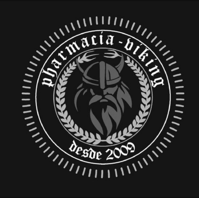 PHARMACIA VIKING