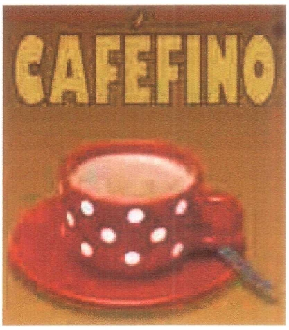 CAFÉFINO
