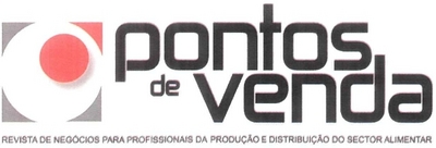 PONTOS DE VENDA