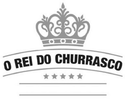 O REI DO CHURRASCO