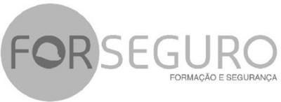 FORSEGURO FORMAÇÃO E SEGURANÇA