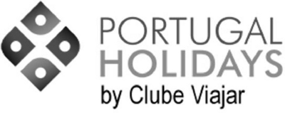 PORTUGAL HOLIDAYS BY CLUBE VIAJAR