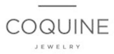 COQUINE JEWELRY