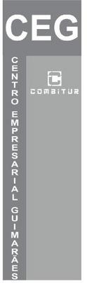 CEG CENTRO EMPRESARIAL GUIMARÃES C COMBITUR