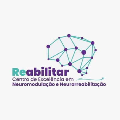 REABILITAR CENTRO DE EXCELÊNCIA EM NEUROMODULAÇÃO E NEURORREABILITAÇÃO