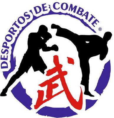 DESPORTOS DE COMBATE JF