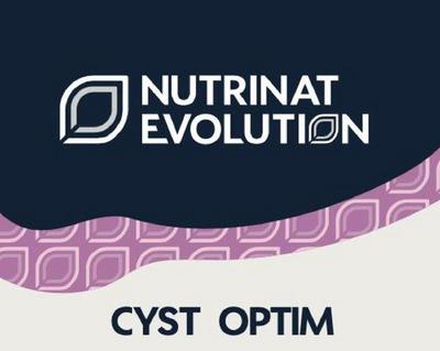 NUTRINAT EVOLUTION CYST OPTIM