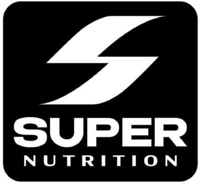 SUPER NUTRITION