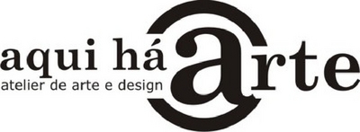 AQUI HÁ ARTE - ATELIER DE ARTE E DESIGN