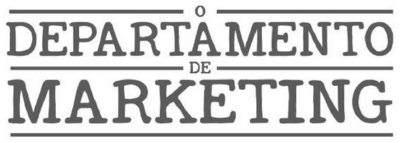 O DEPARTAMENTO DE MARKETING