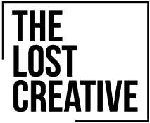 THE LOST CREATIVE