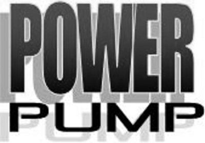 POWER PUMP