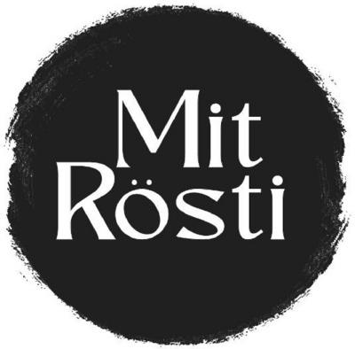 MIT RÖSTI