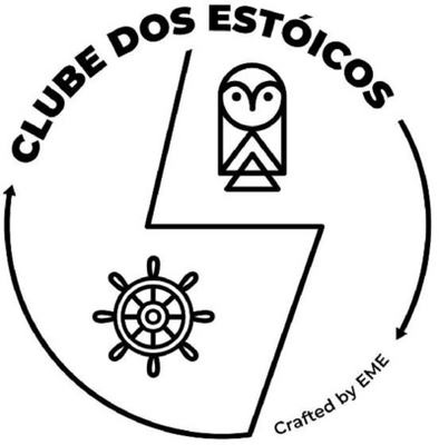 CLUBE DOS ESTÓICOS CRAFTED BY EME