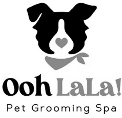 OOH LALA! PET GROOMING SPA
