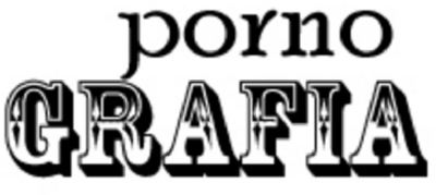 PORNO GRAFIA