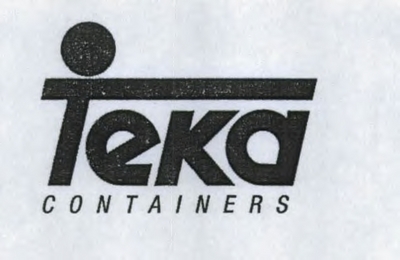 TEKA CONTAINERS