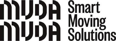 MUDA MUDA SMART MOVING SOLUTIONS