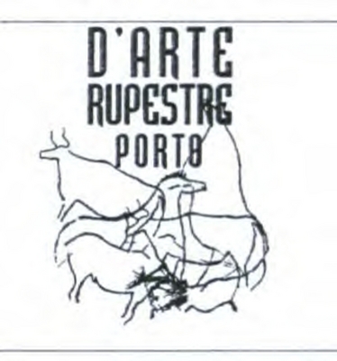 D'ARTE RUPESTRE PORTO