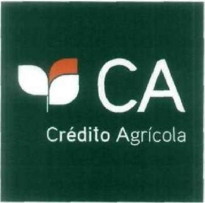 CA CRÉDITO AGRÍCOLA