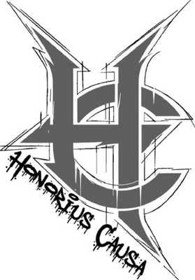 HONORIUS CAUSA