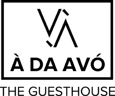 À DA AVÓ THE GUESTHOUSE